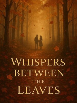 cover image of Whispers Between the Leaves